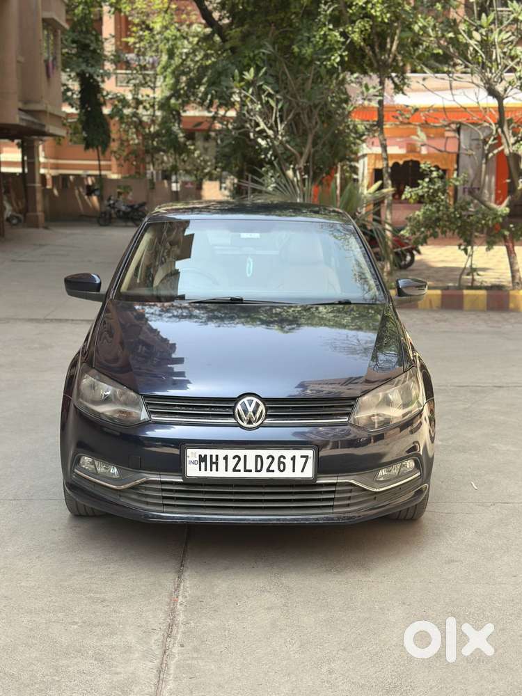 Volkswagen Polo Select 1.2 Mpi Highline, 2014, Petrol