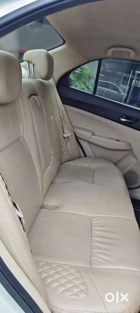 Maruti Suzuki Dzire 1.2 Vxi, 2018, Petrol