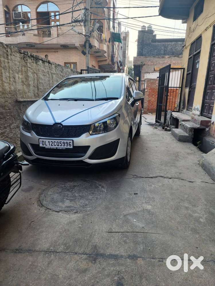 Mahindra Marazoo With Better Condition Only 4.25 Lac