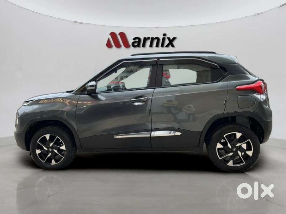 Tata Punch Creative Amt, 2023, Petrol