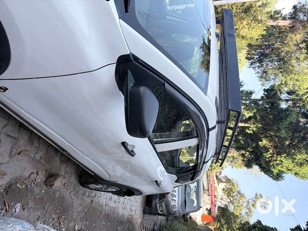 Renault Triber Rxl 2024