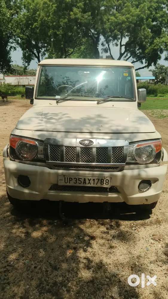 Mahindra Bolero Diesel 2019