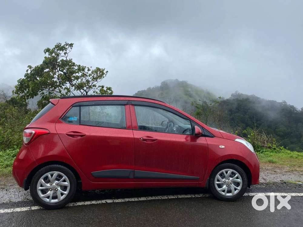 2019 Magna 1.2 Bs Iv