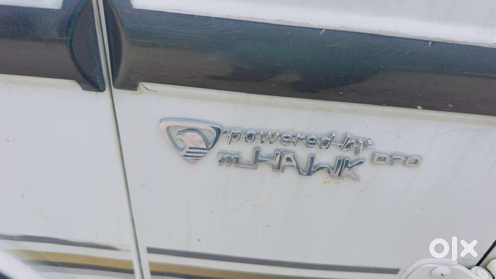 Mahindra Bolero 1.5 Power Plus Slx, 2019, Diesel