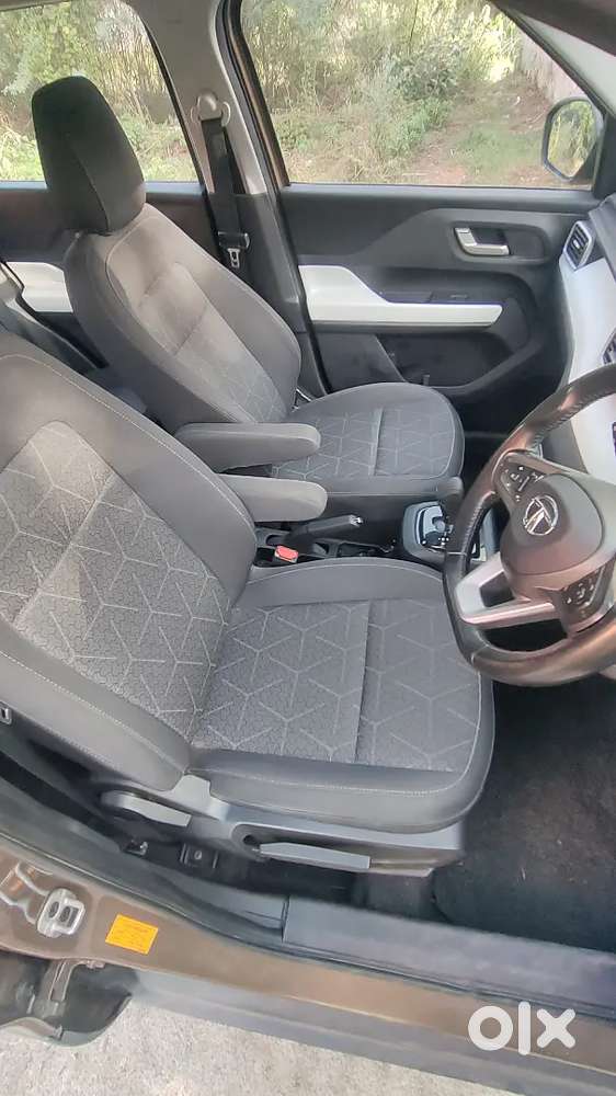 Tata Punch 2023 Amt Petrol