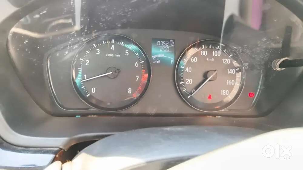 Honda Amaze 1.2 Petrol 2024 Manual