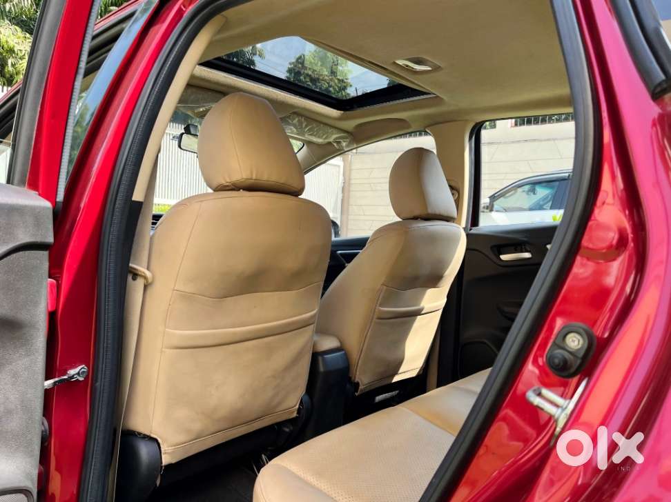 Honda Jazz 1.2 Zx Cvt I-vtec, 2020, Petrol