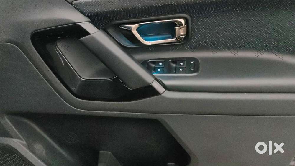 Tata Safari 2.0 Xza Plus 6s Jet, 2022, Diesel