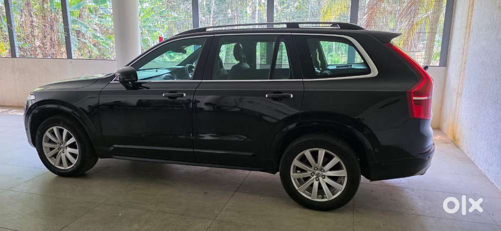Volvo Xc90 D5 Awd, 2016, Diesel