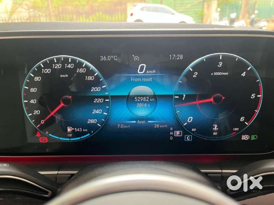 Mercedes-benz Gls 400d 4matic, 2023, Diesel