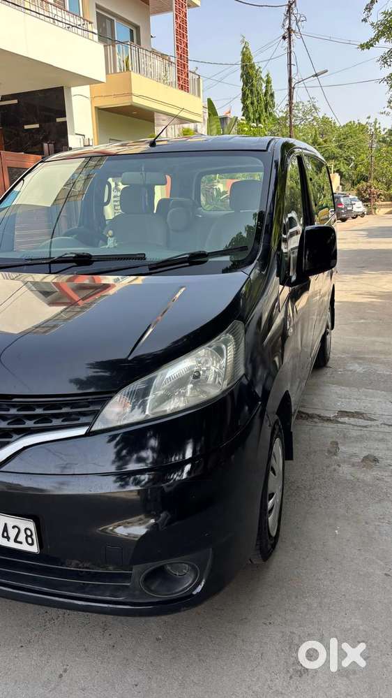 Nissan Evalia 2013 Xl, 2013, Diesel