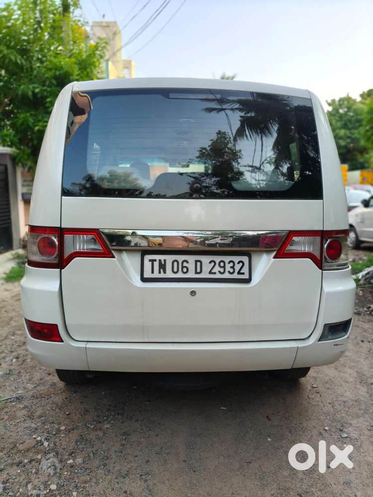 Tata Sumo Grande, 2011, Diesel
