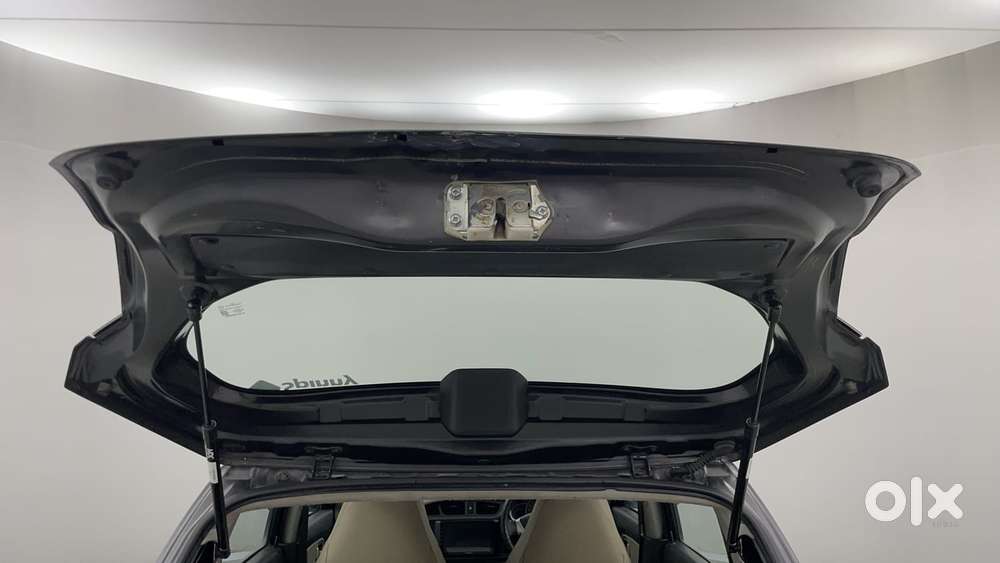 Maruti Suzuki Alto K10 Vxi Airbag, 2017, Petrol
