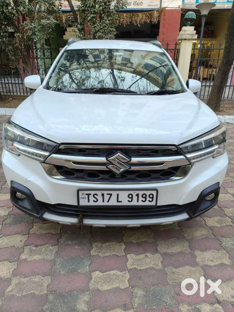 Maruti Suzuki Xl6 2023 Petrol 40000 Km Driven