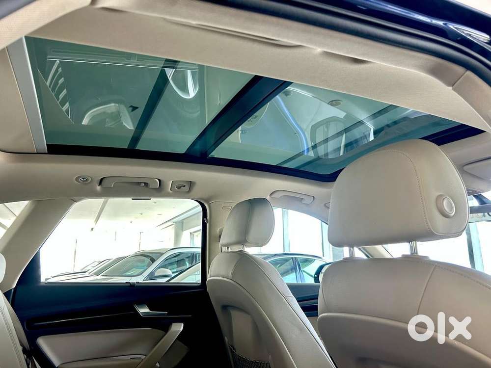 Audi Q5 Technology 45 Tfsi, 2020, Petrol