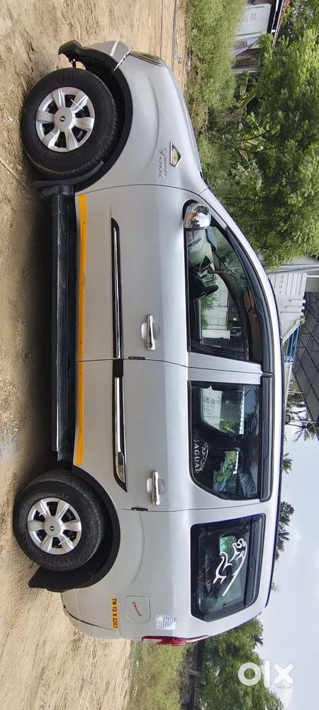 Mahindra Xylo H4, 2018, Diesel