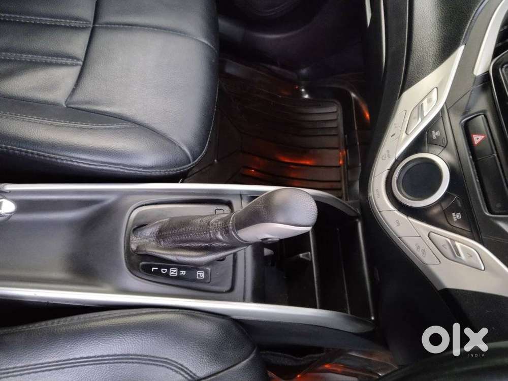 Maruti Suzuki Baleno 1.2 Alpha At, 2018, Petrol