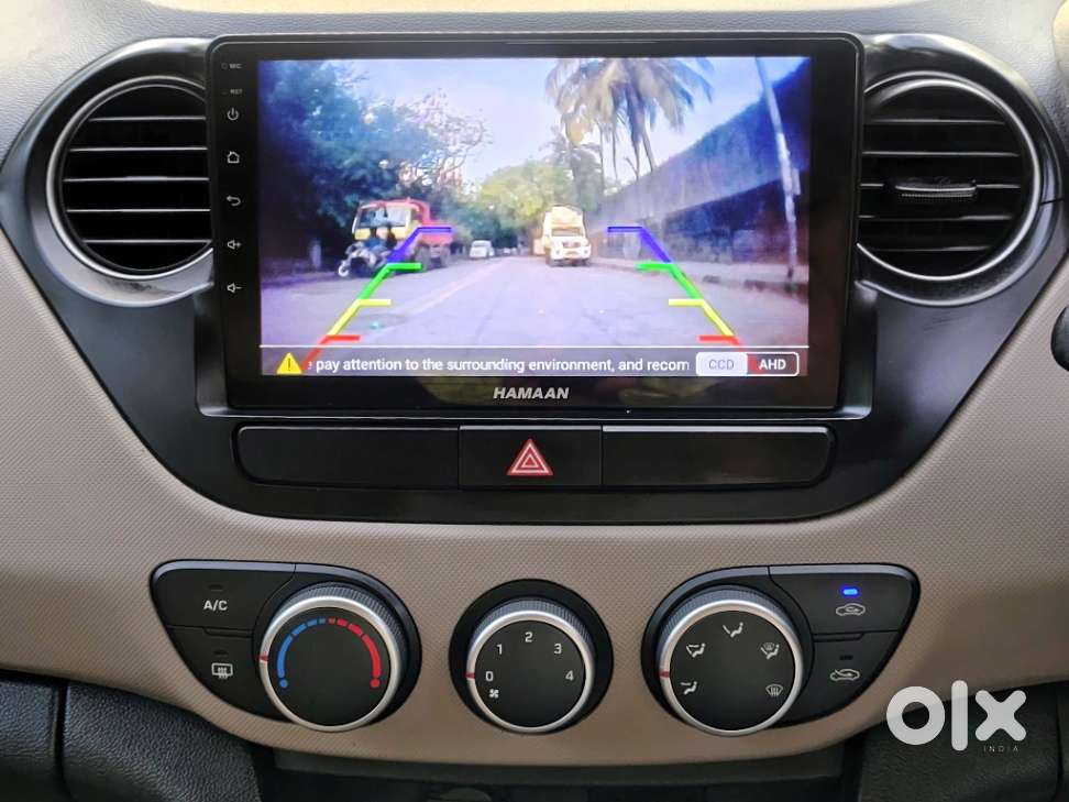 Hyundai Grand I10 1.2 Kappa Asta At Vtvt, 2014, Petrol