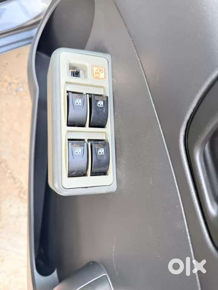 Chevrolet Beat Ps, 2017, Petrol