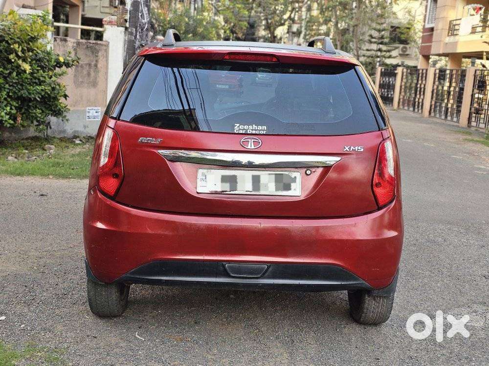 Tata Bolt Revotron Xms, 2015, Petrol