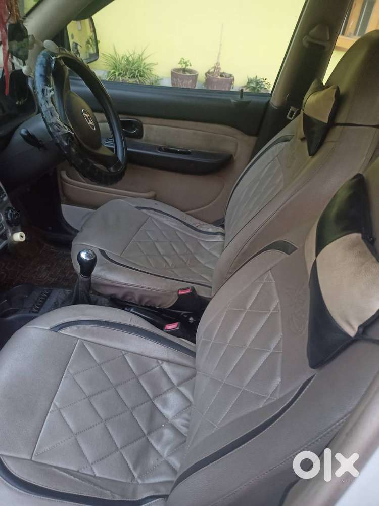 Hyundai Santro Gls 2014