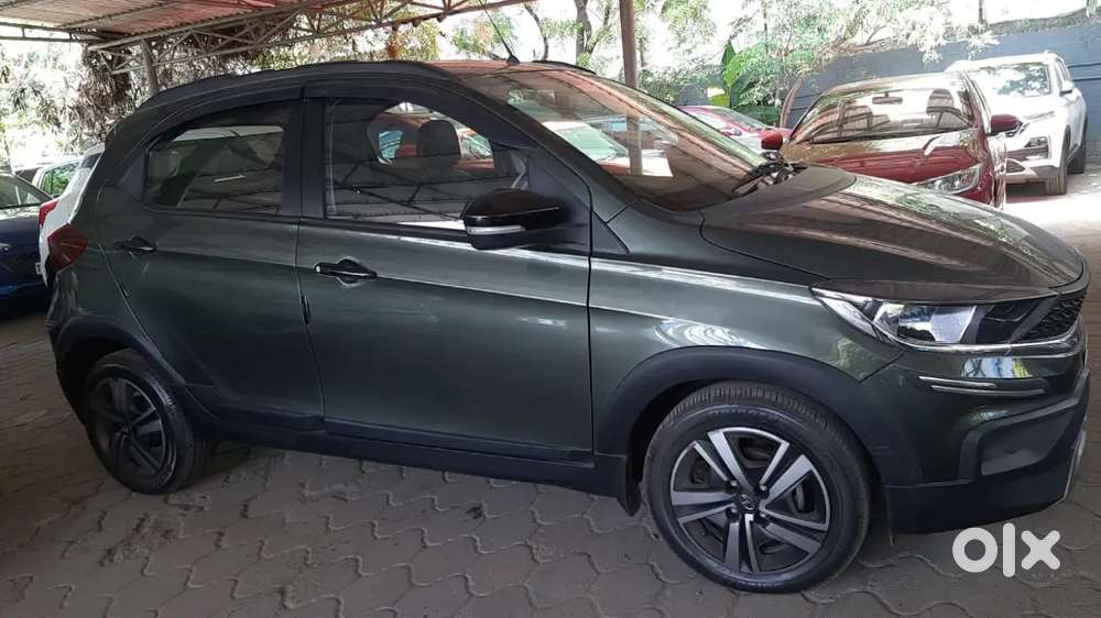 Tata Tiago Nrg 2022 Petrol 94000 Km Driven