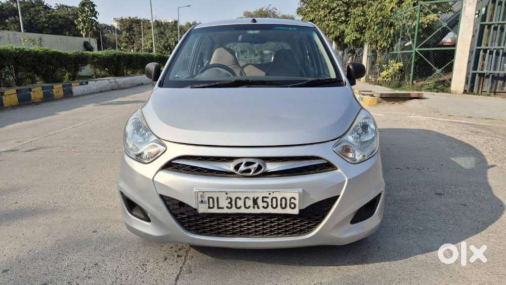 Hyundai I10 Magna 1.1l, 2015, Petrol