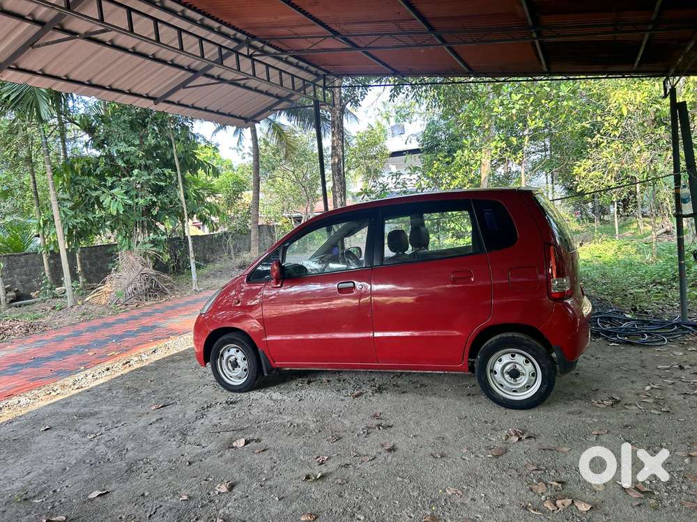 Maruti Suzuki Zen Estilo Vxi Bsiv, 2007, Petrol