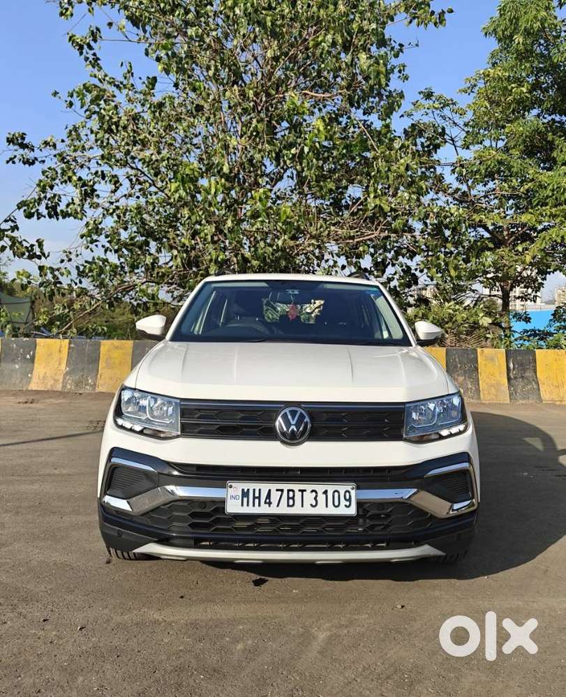 Volkswagen Taigun 1.0 Tsi Comfortline, 2024, Petrol