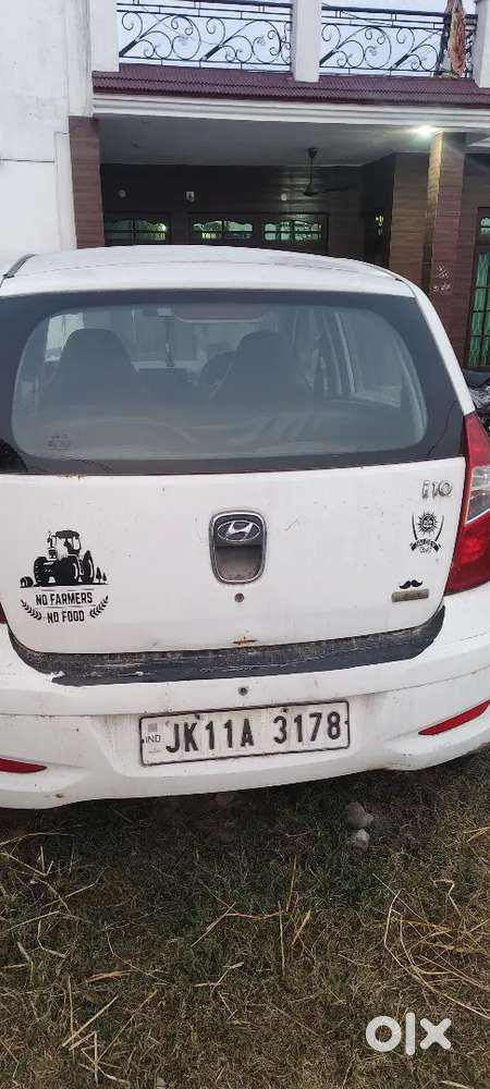 2nd Owner 2012 Hyundai Grand I10