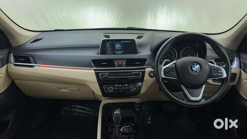 Bmw X1 2.0 Sdrive20d Xline, 2017, Diesel