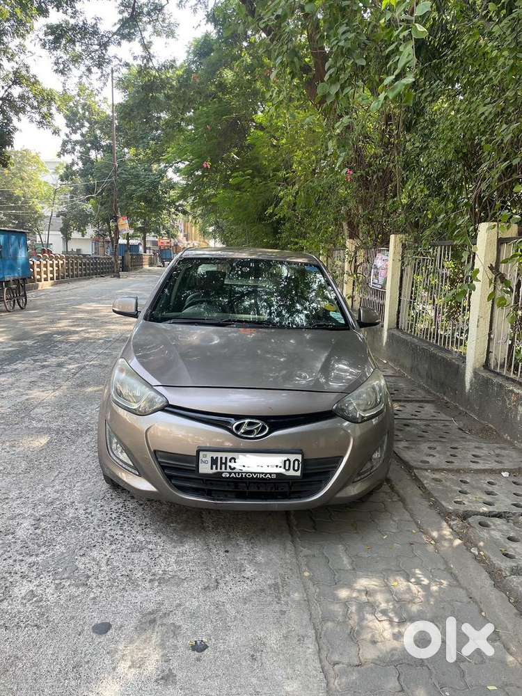 Hyundai I20 2013 Petrol 84000 Km Driven
