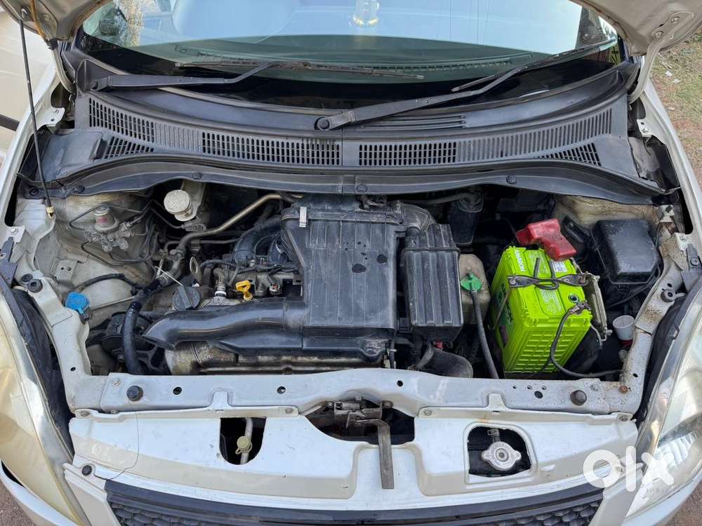 Maruti Suzuki Car 2011