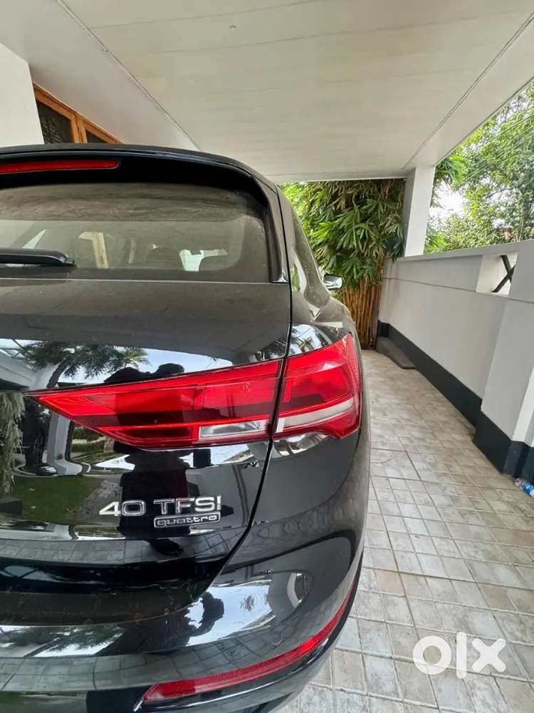 Audi Q3 Premium 2024