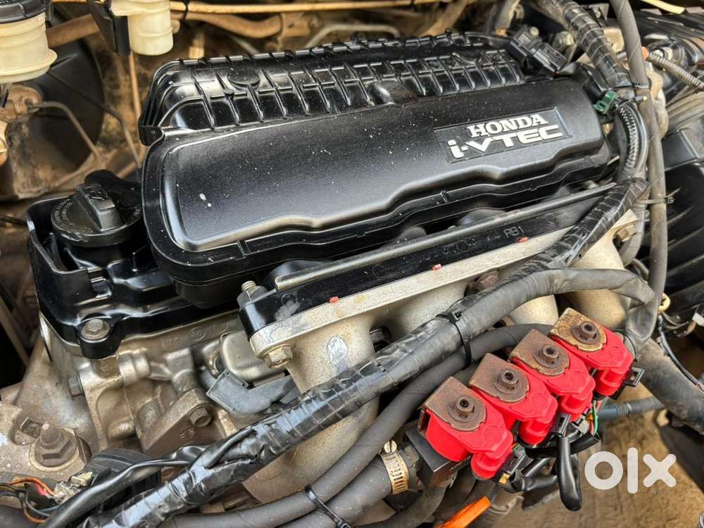 Honda City 2012 Cng & Hybrids Well Maintained