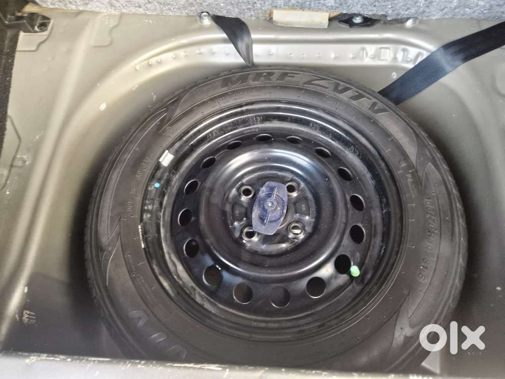 Maruti Suzuki Wagon R Vxi 1.2, 2021, Petrol