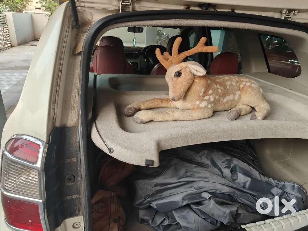 Nissan Terrano 2014 Diesel 112000 Km Driven