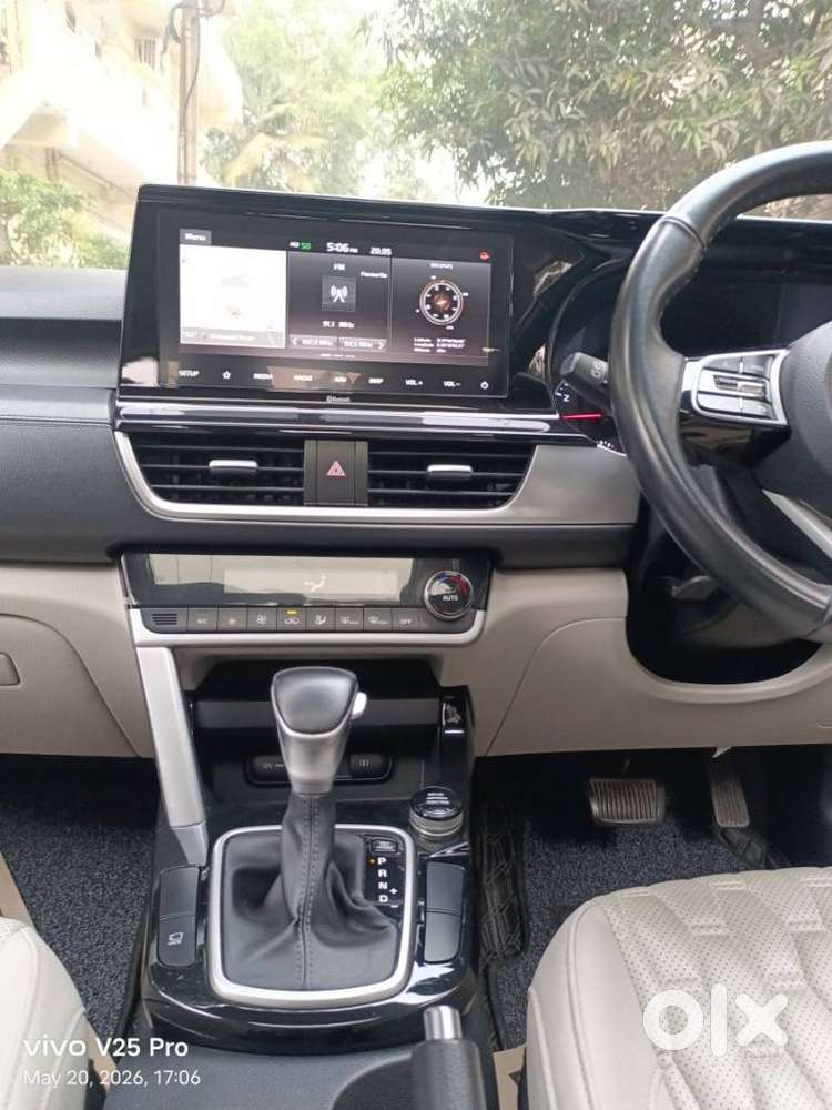 Kia Seltos Htk Plus G, 2022, Petrol