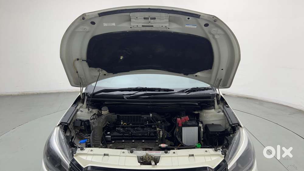 Maruti Suzuki Ciaz Alpha 1.5 At, 2022, Petrol