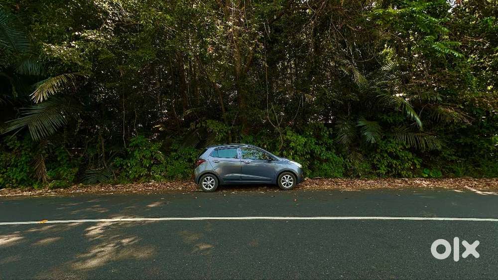 Immaculate Hyundai Grand I10 Asta (o) Amt