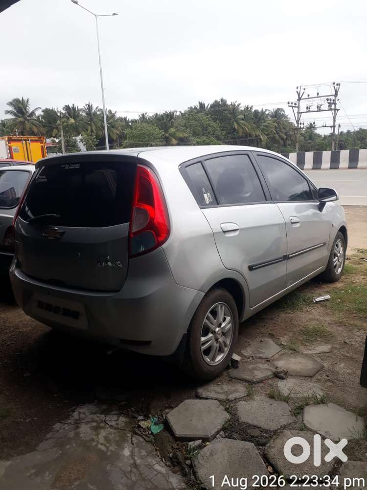 Chevrolet Sail U-va 1.2 Ls, 2016, Diesel