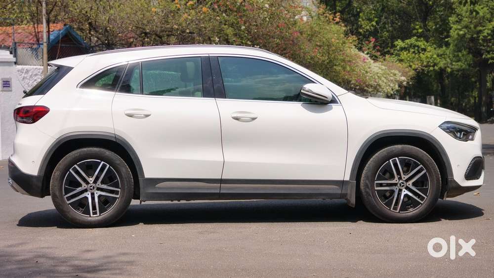 Mercedes-benz Gla Class 220 D 4matic, 2022, Diesel