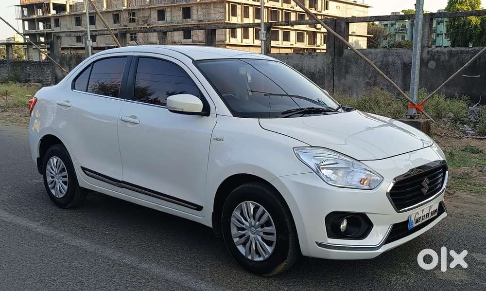 Maruti Suzuki Swift Dzire Vdi (o), 2018, Diesel