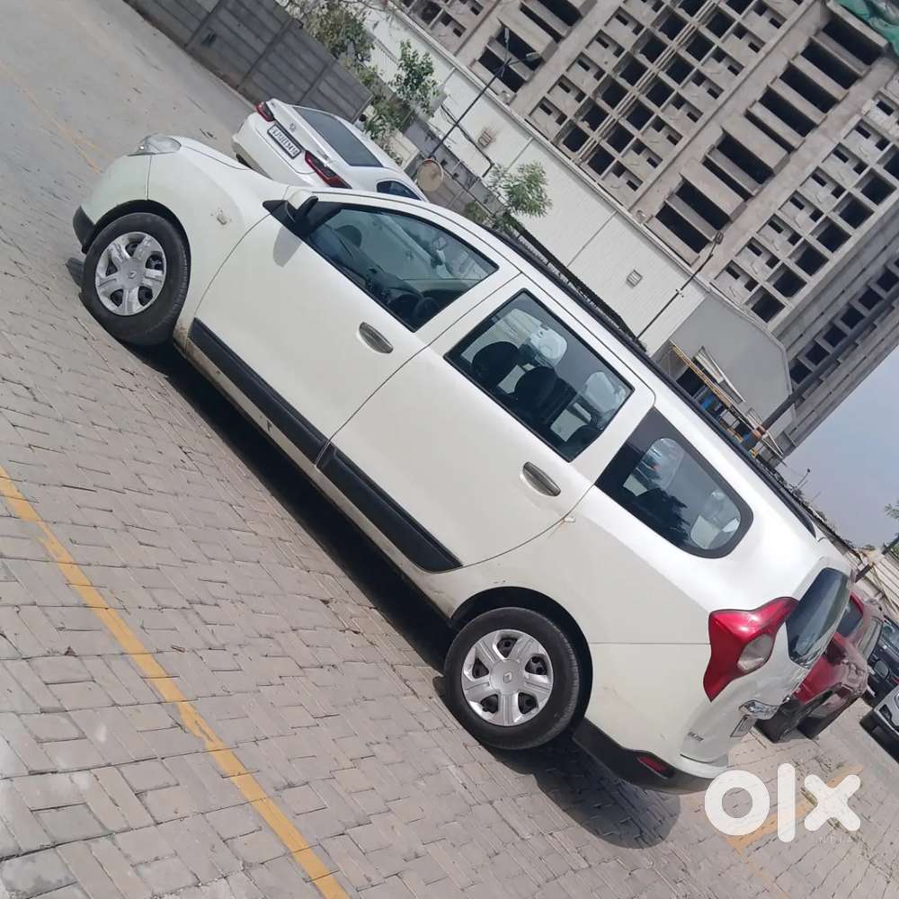 (8)seater Diesel-first Owner