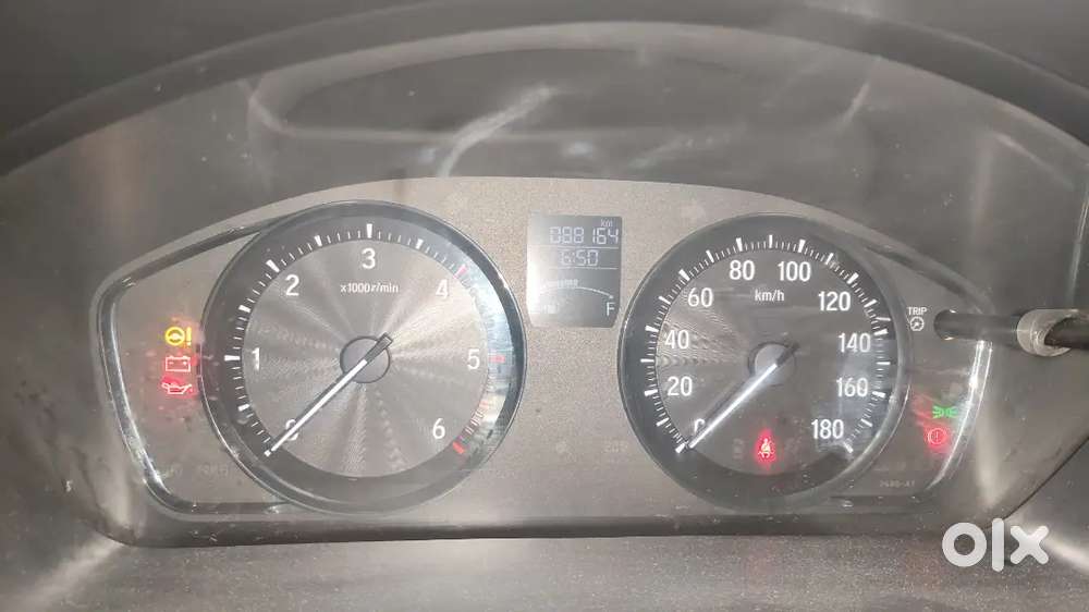 Well Maintained Honda Amaze Diesel