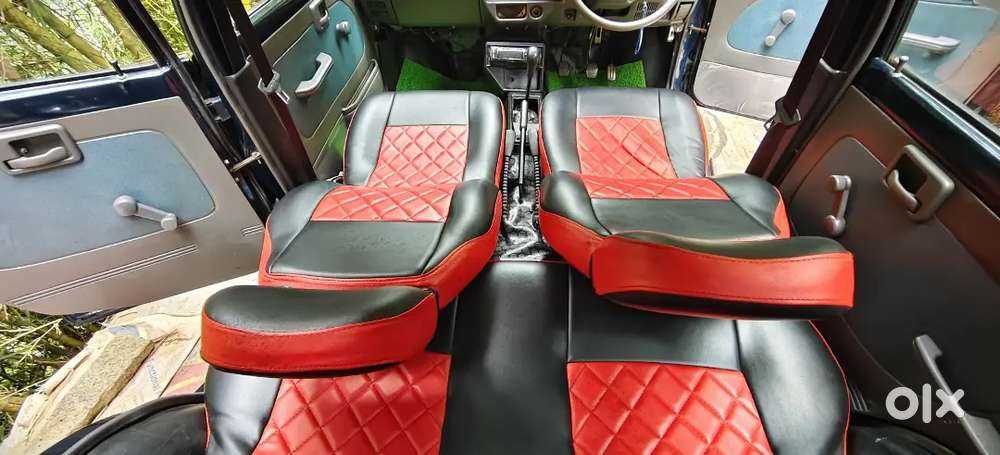 Maruti 800 Ac 2011 Model For Sale