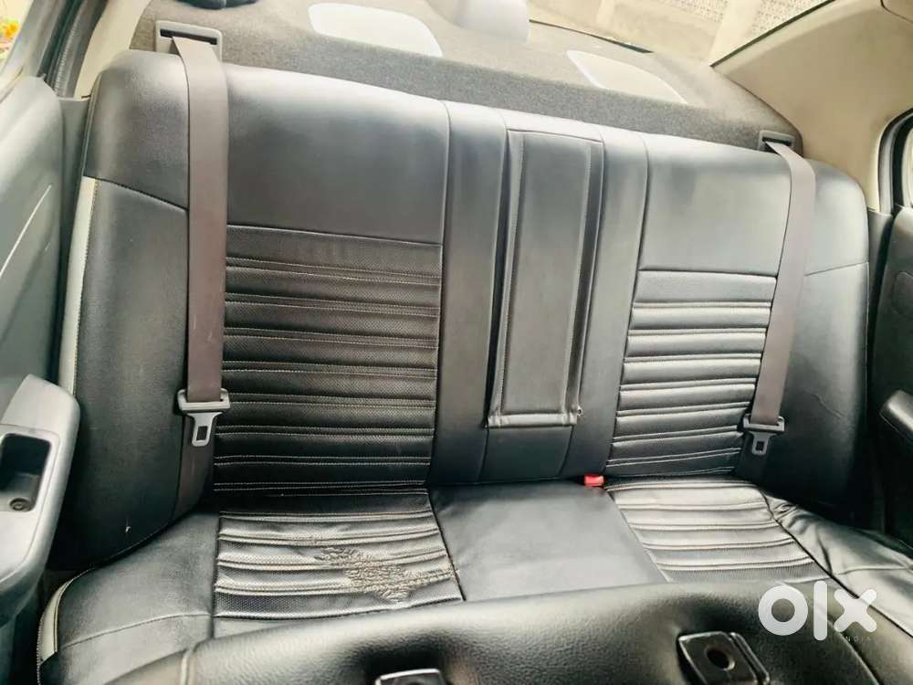 Maruti Suzuki Dzire 2010 Lxi Petrol Manual
