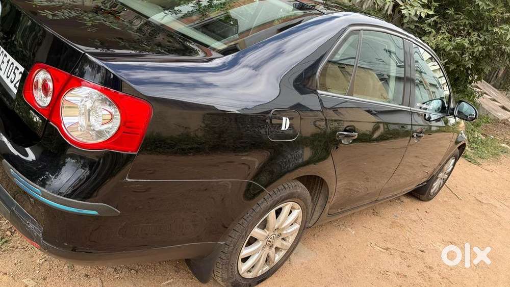 Volkswagen Diesel Manual 2010