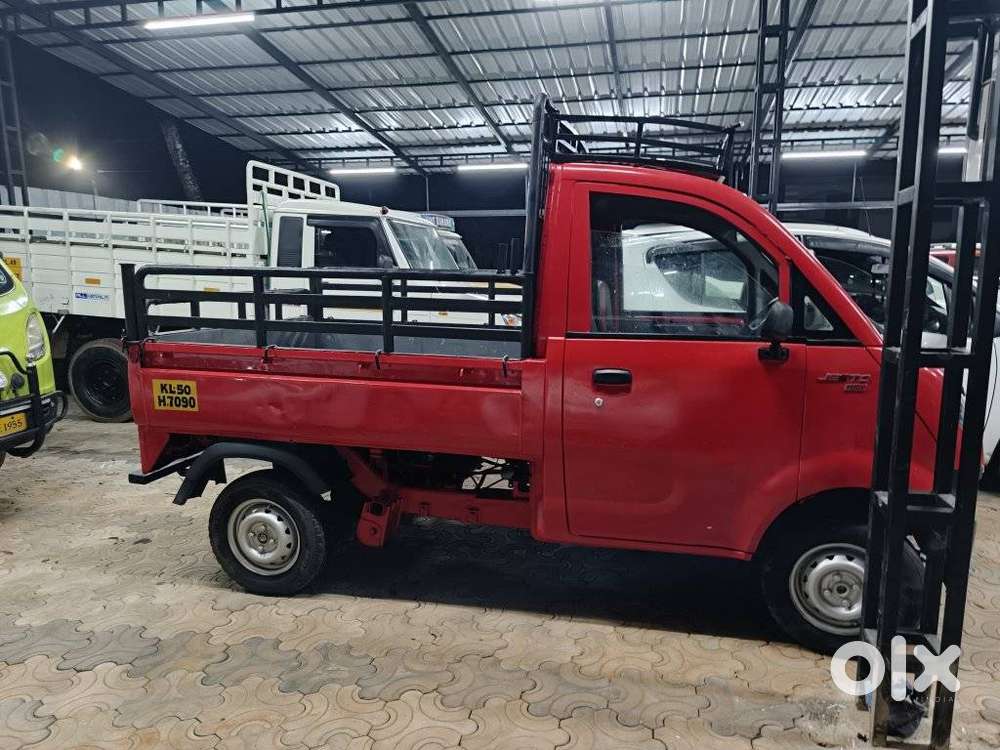 Mahindra Bolero, 2018, Diesel