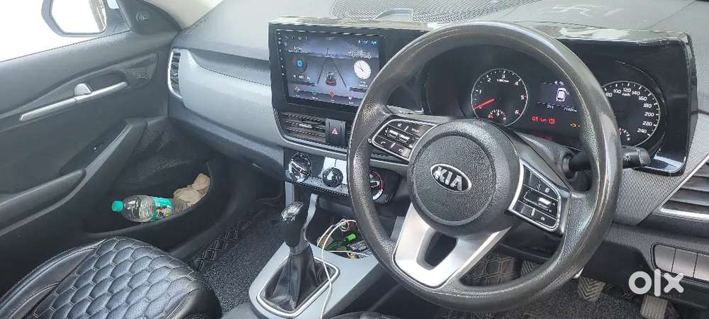 Kia Seltos 2020 Diesel 70000 Km Driven